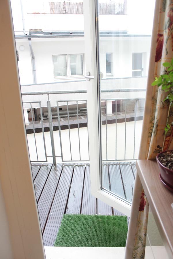 Le Relais, Bilker Allee 186 Appartement
