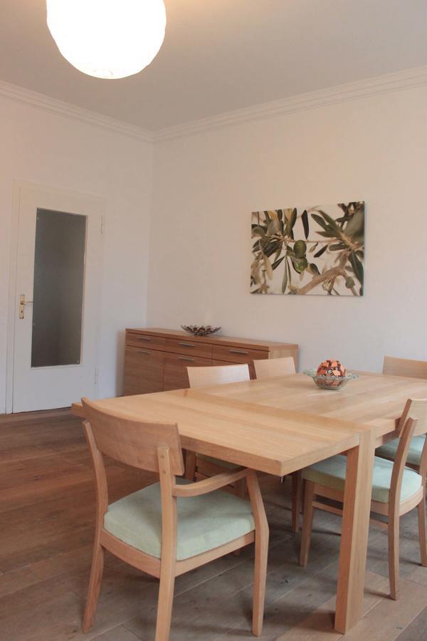 Le Relais, Bilker Allee 186 Appartement Düsseldorf