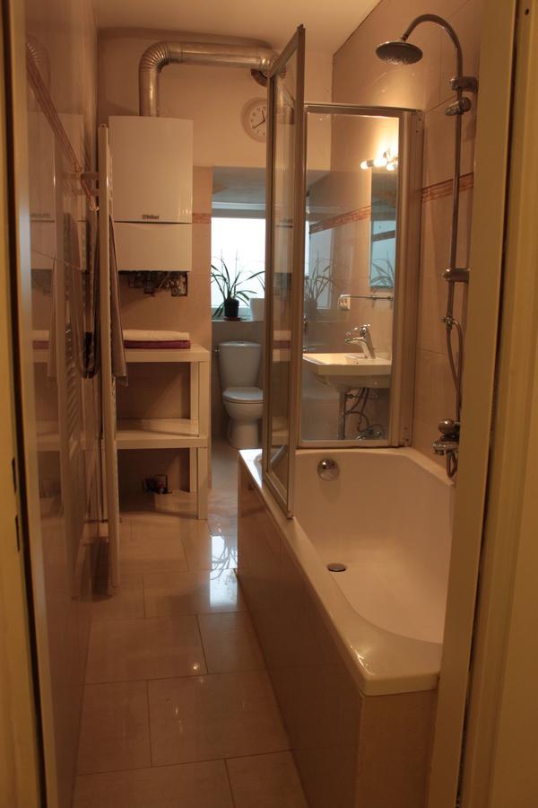 Appartement Le Relais, Bilker Allee 186 Düsseldorf